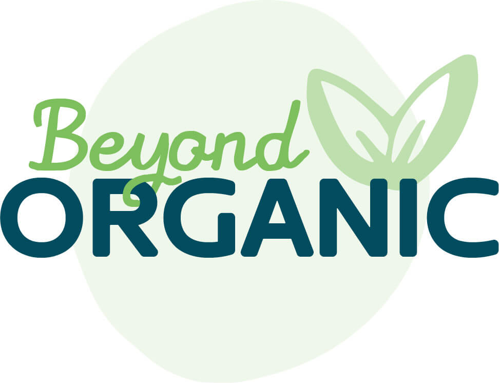 Beyond Organic