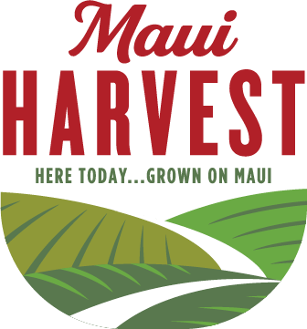 Maui Harvest